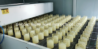 QINGDAO AROMA HOME PRODUCTS CO., LTD