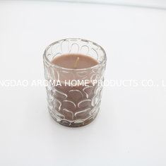 China Private label Natural Paraffin Soy Wax Scented Candle For Birthday With Best Price supplier