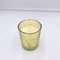 Wholesale Custom Aroma glass jar Decorative Luxury Scented Candle supplier