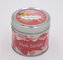 Decorative candle tin wholesale travel tin scented candles with printing for home decor supplier