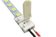 fast led strip and cable connector