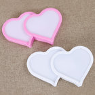 Twin heart led light Valentine's Day decoration