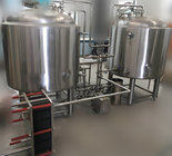 800L commercial brewing machine for beer pub, hotel, restaurant, bar, barbecue