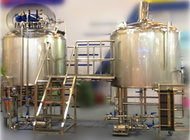 Hot sale 1000L Small Commercial Beer Brewery/Brewering Equipment CE certificate