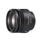 New Sony Carl Zeiss Planar T* 85mm F1.4 ZA Alpha Tele Lens SAL85F14Z