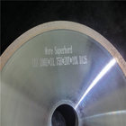 1A1 The metal bond diamond grinding wheel is used for ceramic grinding and can be customized Alisa@moresuperhard.com