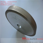 Metal - bonded diamond grinding wheel processing ceramics ALisa@moresuperhard.com
