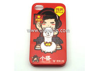 Promotional plastic pc with printed image phone case phone cover phone shell supply and wholesale