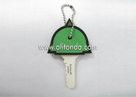 Creative promotional gifts key covers supply with high quality best price