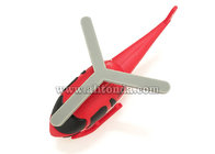 Plane shape USB flash driver custom transportation tools shape USB flash driver manufacture