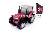 Promotional 8g 16g 32g USB flash driver custom for toy training company promotional gifts