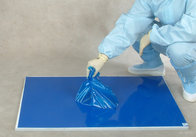 LDPE Cleanroom Disposable Peelable Sticky Mat