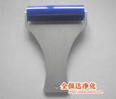 Antistatic Silicon FOMS sticky Roller