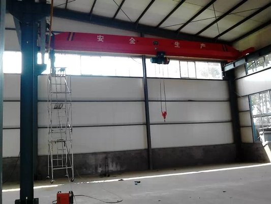 China 2019 Year Chinese Products 10Ton Overhead Crane Price for Sale supplier