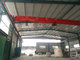 High-End Product Enjoy High Reputation 16 Ton Monorail Single Girder Bridge Crane With Electric Hoist supplier