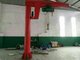 China Made Best Selling 3Ton-5Ton Efficient Electric Hoist Pillar Column Jib Lift Crane with Reasonable Price supplier