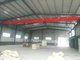 China Products New Type 12Ton Overhead Crane Price for Your Choose supplier