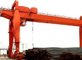 New Design Reasonable Price In China 60Ton Construction Gantry Crane with Best Selling supplier