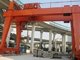 Advanced Design Gantry Crane Feature 35Ton Lifting Gantry Crane supplier