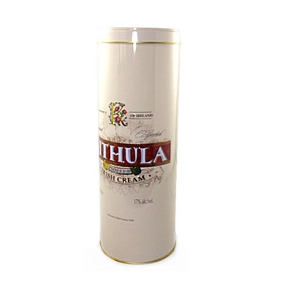 China Premium custom round bottle tins supplier