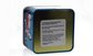 Small Square Custom Tin with Plus Lid supplier