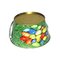 Wholesale easter tin buckets supplier