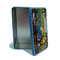 rectangular food tin container supplier