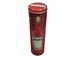 Wholesale Premium round wine tin with step for lid supplier