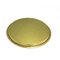 Decorative metal trays for food supplier