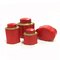 Wholesale Custom Tea Tin Canisters in Bulk supplier