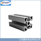 6063-T5  4040mm T-Slot Aluminium Profiles