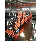 API 5L X60 ERW Tube For Drinking Water Pipe/Welded steel pipe 3/4'' 1'' 2''and 4'' for oil and gas pipeline