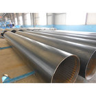 Anti-corrosion 3PE Coating LSAW Steel Pipe For Gas/carbon steel welded pipe/Sch 20,Sch40,Sch80 Petroleum Pipeline