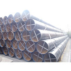 Anti-corrosion 3PE Coating LSAW Steel Pipe For Gas/carbon steel welded pipe/Sch 20,Sch40,Sch80 Petroleum Pipeline