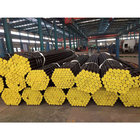 China Manufacturer API 5L Gr. B Sch80 Galvanized Steel Pipe/ASTM A53 sch 40 ERW galvanized pipe/seamless steel pipe