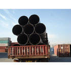 API 5L X70 LSAW Carbon Steel Pipe/tube/API 5L SCH40 GR.B Water System Anti-corrosion 3PE Coating LSAW Steel Pipe