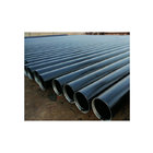 ASTM A53 hot dip galvanized steel Pipe/oil pipeline Gr.b LSAW ERW welded steel pipes and tubes/Welded steel pipe