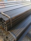 Factory Galvanized Hollow Section Square Steel Pipes/Galvanized Welded Rectangular / Square Steel Pipe /Tube /SHS,RHS