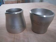 ASME B16.9 BW Butt Weld SCH40 SCH80 A234 WPB Concentric Reducer/304 Stainless Steel Concentric Reducer 6 X 2 INCH