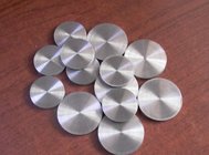 China Hot Or Cold Rolled Aluminum Circle/disc Plates For Cookware