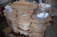 Best price Aluminum circle blanks for sale