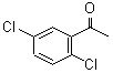 High quality 99% ISO/CE/RECH 2,5-Dichloroacetophenone CAS No 2476-37-1