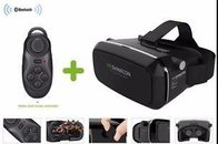 VR BOX Virtual Reality 3D Glasses For iPhone 6 Samsung 4.7~6in