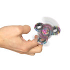 Finger spinner  LED & Bluetooth