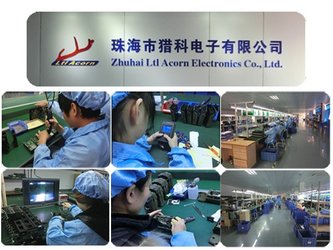 Zhuhai Ltl Acorn Electronics Co., Ltd