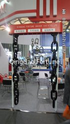 Qingdao Fortune Anchor Chain Co.,Ltd