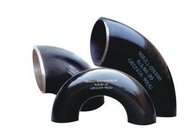 carbon steel butt welding fittings elbow/tee/cap/reducer(concentric/eccentric)