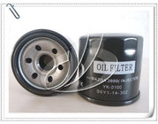 Oil Filter/Car Oil Filter/Auto Oil Filter B6Y1-14-302