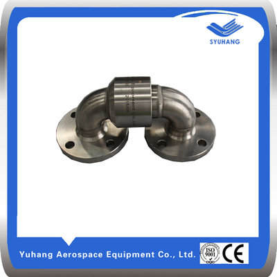 China DN50 water swivel joint--Flange connection supplier