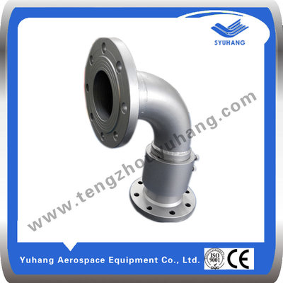 China High Pressure Water rotary joint &amp; Hydraulic Rotary unions &amp; adjustable swivel joint supplier